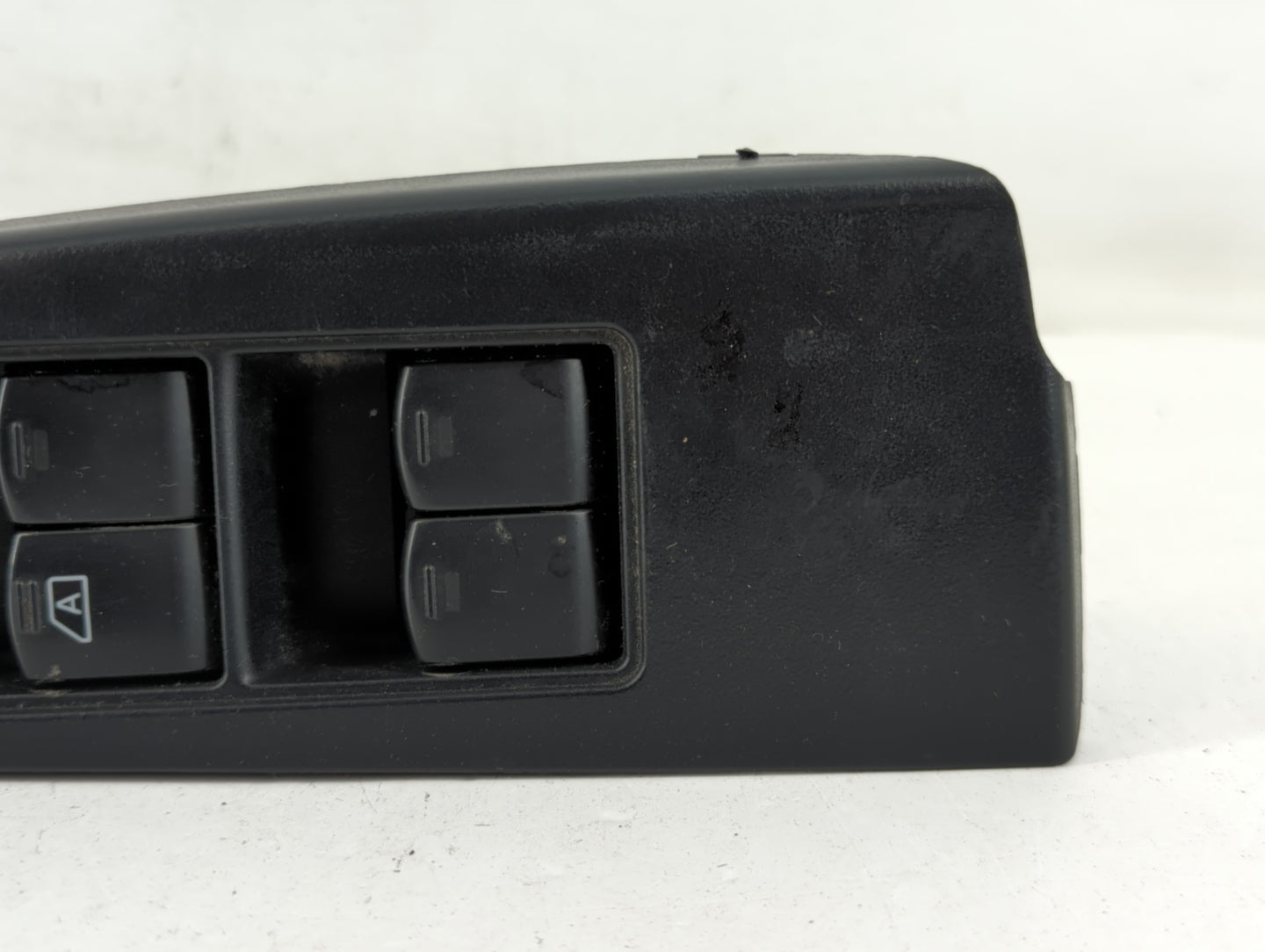 2010-2012 Subaru Legacy Master Power Window Switch Replacement Driver Side Left P/N:A05 (157589) Fits Fits 2010 2011 2012 OEM Used Auto Parts - Oemusedautoparts1.com