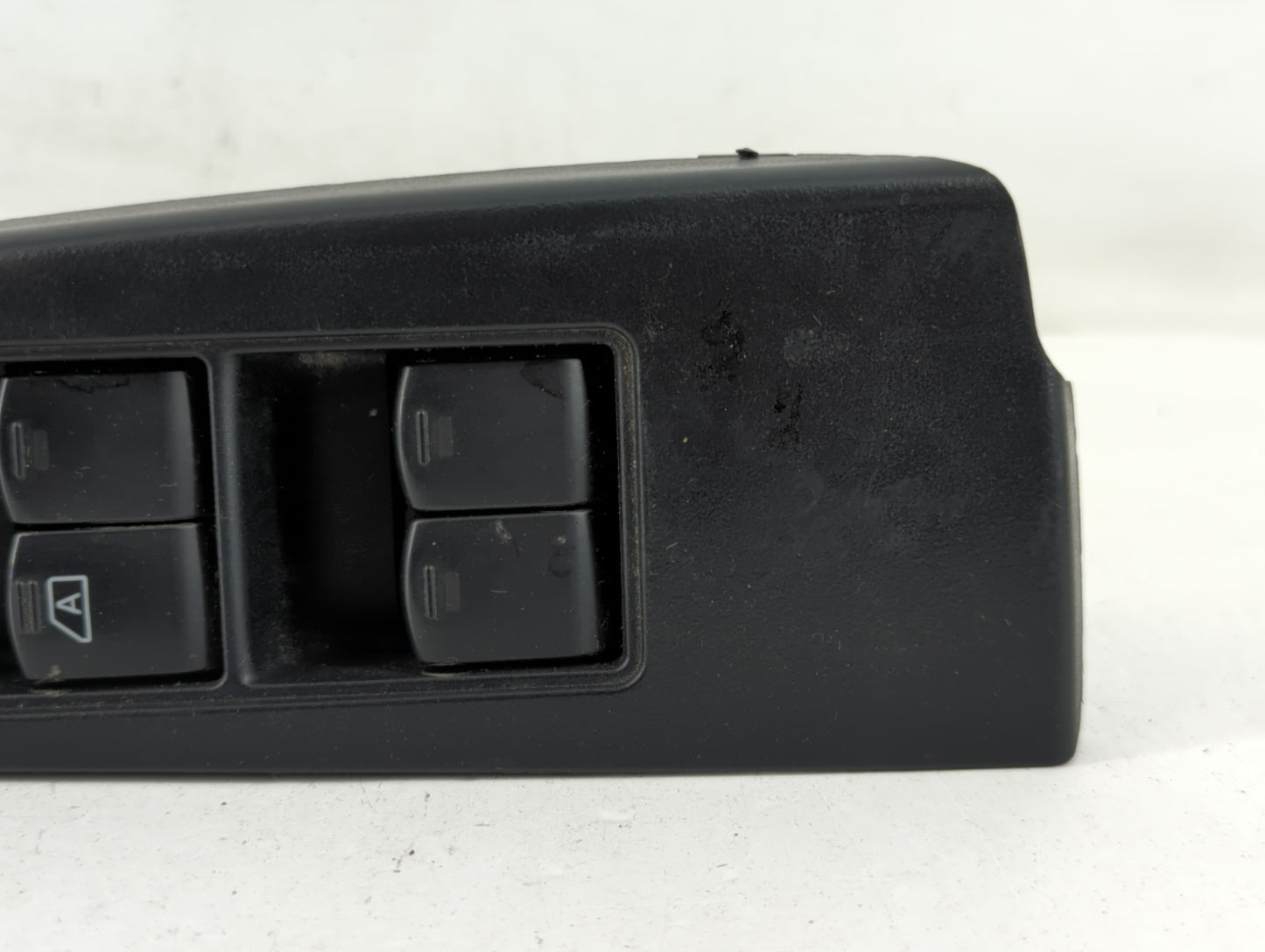 2010-2012 Subaru Legacy Master Power Window Switch Replacement Driver Side Left P/N:A05 (157589) Fits Fits 2010 2011 2012 OEM Used Auto Parts - Oemusedautoparts1.com
