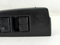 2010-2012 Subaru Legacy Master Power Window Switch Replacement Driver Side Left P/N:A05 (157589) Fits Fits 2010 2011 2012 OEM Used Auto Parts - Oemusedautoparts1.com