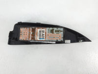 2010-2012 Subaru Legacy Master Power Window Switch Replacement Driver Side Left P/N:A05 (157589) Fits Fits 2010 2011 2012 OEM Used Auto Parts - Oemusedautoparts1.com