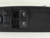 2015 Dodge Caravan Master Power Window Switch Replacement Driver Side Left P/N:68110870AB Fits Fits 2012 2013 2014 2016 OEM Used Auto Parts - Oemusedautoparts1.com