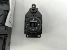 2014-2017 Hyundai Accent Master Power Window Switch Replacement Driver Side Left P/N:P515505 93570-1R211 Fits OEM Used Auto Parts