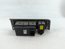 2013 Mercedes-Benz E250 Master Power Window Switch Replacement Driver Side Left P/N:8C3T-14540-ABW Fits OEM Used Auto Parts