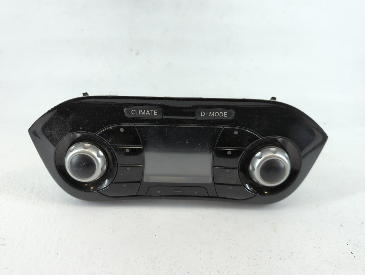 2014 Nissan Juke Climate Control Module Temperature AC/Heater Replacement P/N:248454FV0B Fits OEM Used Auto Parts - Oemusedautoparts1.com