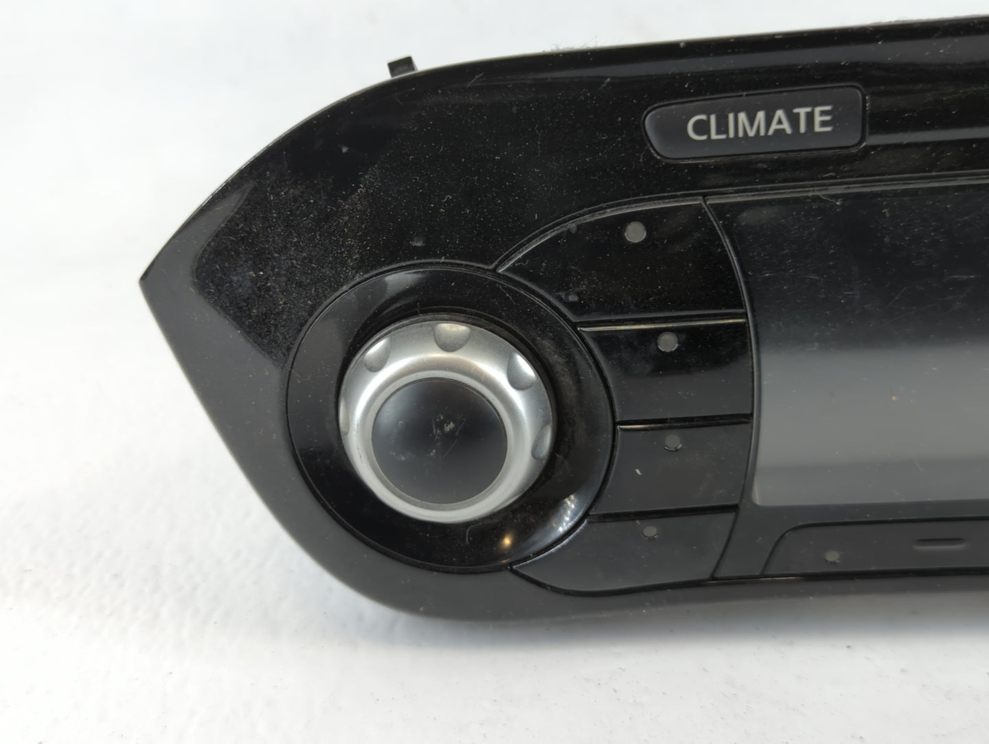 2014 Nissan Juke Climate Control Module Temperature AC/Heater Replacement P/N:248454FV0B Fits OEM Used Auto Parts - Oemusedautoparts1.com