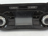 2014 Nissan Juke Climate Control Module Temperature AC/Heater Replacement P/N:248454FV0B Fits OEM Used Auto Parts - Oemusedautoparts1.com