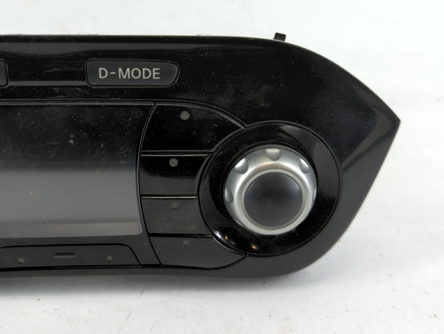 2014 Nissan Juke Climate Control Module Temperature AC/Heater Replacement P/N:248454FV0B Fits OEM Used Auto Parts - Oemusedautoparts1.com