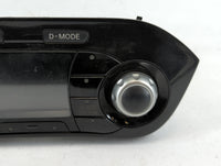 2014 Nissan Juke Climate Control Module Temperature AC/Heater Replacement P/N:248454FV0B Fits OEM Used Auto Parts - Oemusedautoparts1.com