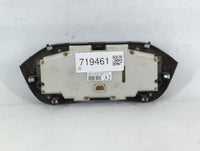 2014 Nissan Juke Climate Control Module Temperature AC/Heater Replacement P/N:248454FV0B Fits OEM Used Auto Parts - Oemusedautoparts1.com