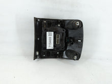 2010-2014 Nissan Cube Climate Control Module Temperature AC/Heater Replacement P/N:T1015824F A 27500 1FC0D Fits OEM Used Auto Parts