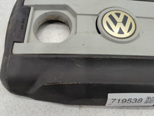 2011 Volkswagen Cc Engine Cover