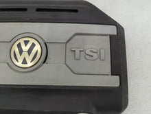 2011 Volkswagen Cc Engine Cover