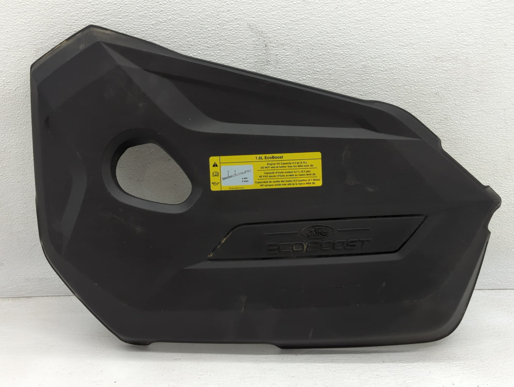 2013 Ford Escape Engine Cover