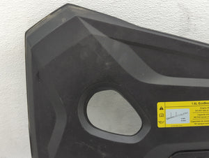 2013 Ford Escape Engine Cover