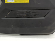 2013 Ford Escape Engine Cover