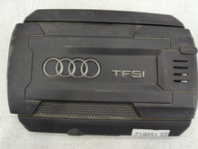 2015 Audi A3 Engine Cover