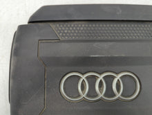 2015 Audi A3 Engine Cover