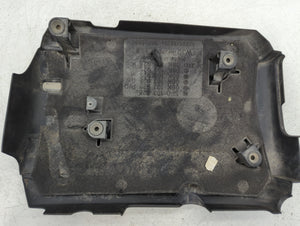 2015 Audi A3 Engine Cover