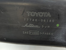 2014 Toyota Camry Fuel Vapor Charcoal Canister