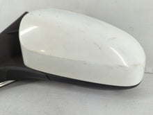 2015-2017 Toyota Camry Side Mirror Replacement Driver Left View Door Mirror Fits Fits 2015 2016 2017 OEM Used Auto Parts