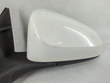 2015-2017 Toyota Camry Side Mirror Replacement Driver Left View Door Mirror Fits Fits 2015 2016 2017 OEM Used Auto Parts