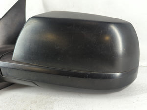 2007-2013 Toyota Tundra Side Mirror Replacement Driver Left View Door Mirror P/N:140910235308L 879400C181 Fits OEM Used Auto Parts