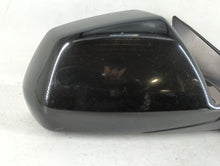 2008-2014 Cadillac Cts Side Mirror Replacement Passenger Right View Door Mirror P/N:25951539 Fits OEM Used Auto Parts