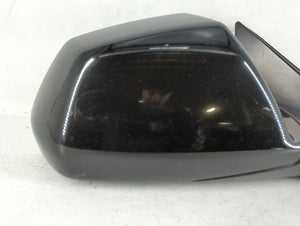 2008-2014 Cadillac Cts Side Mirror Replacement Passenger Right View Door Mirror P/N:25951539 Fits OEM Used Auto Parts