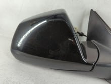 2008-2014 Cadillac Cts Side Mirror Replacement Passenger Right View Door Mirror P/N:25951539 Fits OEM Used Auto Parts