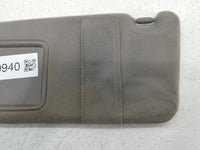 2007-2011 Toyota Camry Sun Visor Shade Replacement Driver Left Mirror Fits Fits 2007 2008 2009 2010 2011 OEM Used Auto Parts - Oemusedautoparts1.com
