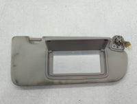 2014-2020 Infiniti Q50 Sun Visor Shade Replacement Passenger Right Mirror Fits Fits 2014 2015 2016 2017 2018 2019 2020 OEM Used Auto Parts - Oemusedautoparts1.com
