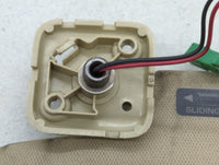 2013-2019 Lincoln Mkt Sun Visor Shade Replacement Driver Left Mirror Fits Fits 2010 2011 2012 2013 2014 2015 2016 2017 2018 2019 OEM Used Auto Parts - Oemusedautoparts1.com