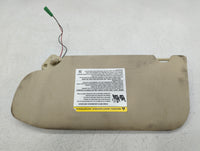 2013-2019 Lincoln Mkt Sun Visor Shade Replacement Driver Left Mirror Fits Fits 2010 2011 2012 2013 2014 2015 2016 2017 2018 2019 OEM Used Auto Parts - Oemusedautoparts1.com