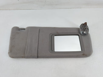 compare product 2007-2011 Toyota Camry Sun Visor Shade Replacement Passenger Right Mirror Fits Fits 2007 2008 2009 2010 2011 OEM Used Auto Parts