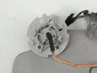 2018-2022 Chevrolet Traverse Sun Visor Shade Replacement Passenger Right Mirror Fits Fits 2018 2019 2020 2021 2022 OEM Used Auto Parts - Oemusedautoparts1.com