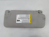2018-2022 Chevrolet Traverse Sun Visor Shade Replacement Passenger Right Mirror Fits Fits 2018 2019 2020 2021 2022 OEM Used Auto Parts - Oemusedautoparts1.com