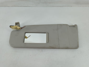 compare product 2011-2018 Volkswagen Jetta Sun Visor Shade Replacement Passenger Right Mirror Fits Fits 2011 2012 2013 2014 2015 2016 2017 2018 OEM Used Auto Parts
