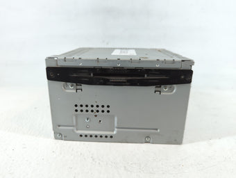 compare product 2010-2012 Ford Fusion Radio AM FM Cd Player Receiver Replacement P/N:BE5T-19C157-AB Fits Fits 2010 2011 2012 OEM Used Auto Parts