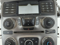 2013 Ford Explorer Radio AM FM Cd Player Receiver Replacement P/N:DB5T-18A802-AA Fits OEM Used Auto Parts - Oemusedautoparts1.com