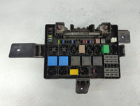 2013-2014 Hyundai Genesis Fusebox Fuse Box Panel Relay Module P/N:91264-2M801 Fits Fits 2013 2014 OEM Used Auto Parts - Oemusedautoparts1.com
