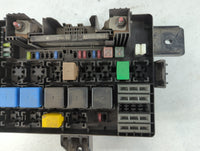 2013-2014 Hyundai Genesis Fusebox Fuse Box Panel Relay Module P/N:91264-2M801 Fits Fits 2013 2014 OEM Used Auto Parts - Oemusedautoparts1.com