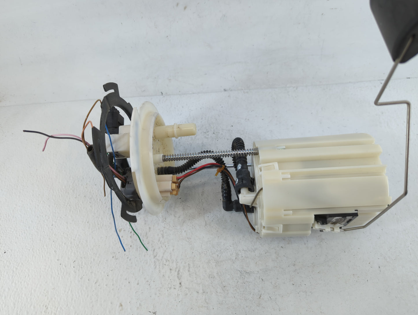 2015-2021 Subaru Wrx Electrical Gas Fuel Pump Assembly - Oemusedautoparts1.com