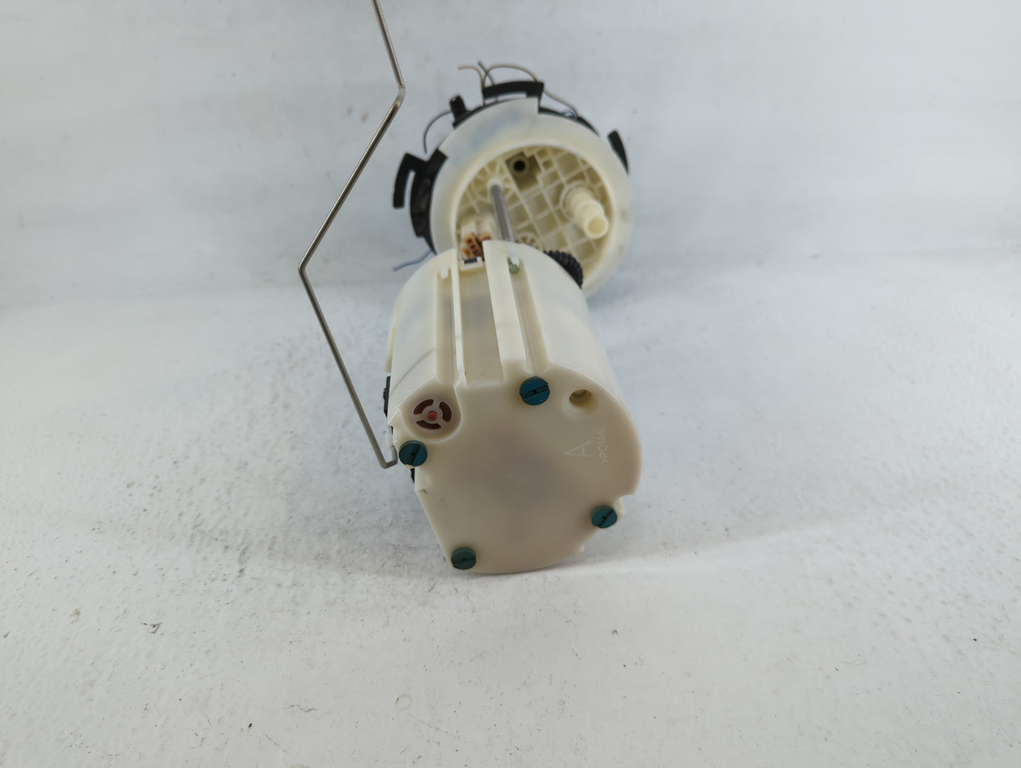 2015-2021 Subaru Wrx Electrical Gas Fuel Pump Assembly - Oemusedautoparts1.com