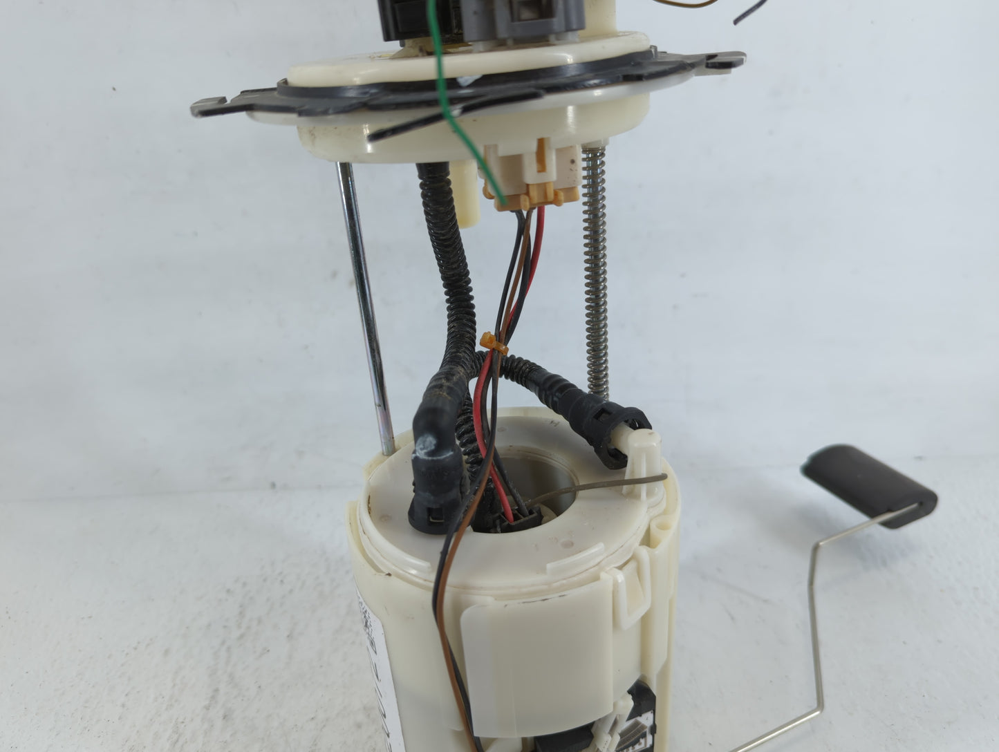 2015-2021 Subaru Wrx Electrical Gas Fuel Pump Assembly - Oemusedautoparts1.com