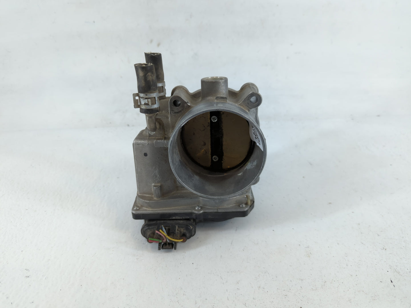 2007-2015 Lexus Rx350 Throttle Body P/N:22030-0P050 Fits OEM Used Auto Parts - Oemusedautoparts1.com