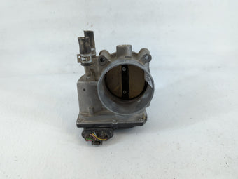 compare product 2007-2015 Lexus Rx350 Throttle Body P/N:22030-0P050 Fits OEM Used Auto Parts