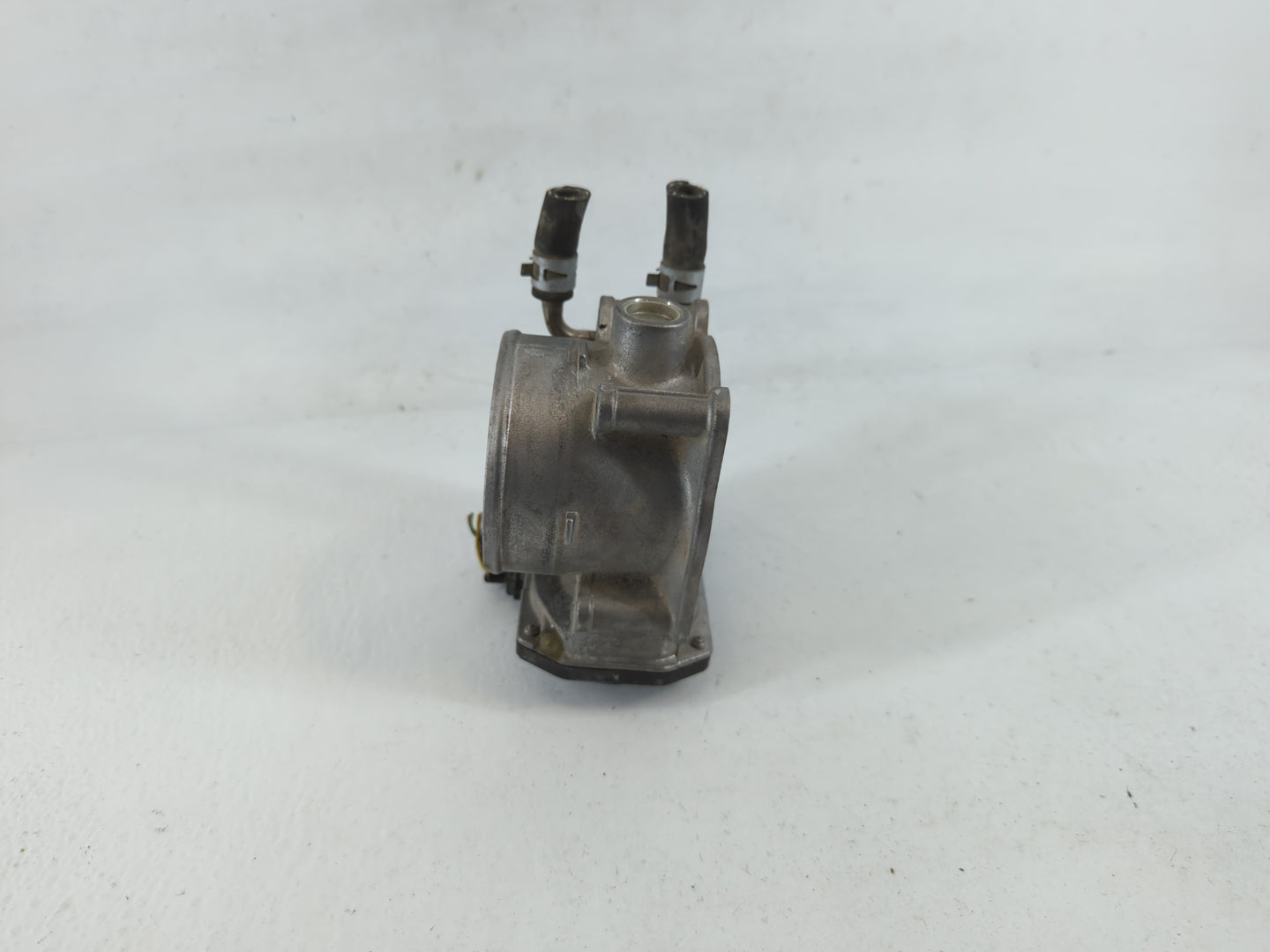 2007-2015 Lexus Rx350 Throttle Body P/N:22030-0P050 Fits OEM Used Auto Parts - Oemusedautoparts1.com