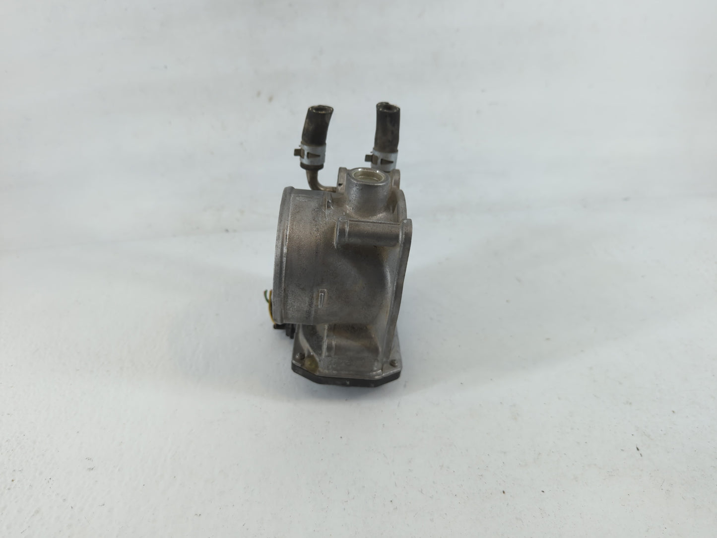 2007-2015 Lexus Rx350 Throttle Body P/N:22030-0P050 Fits OEM Used Auto Parts - Oemusedautoparts1.com