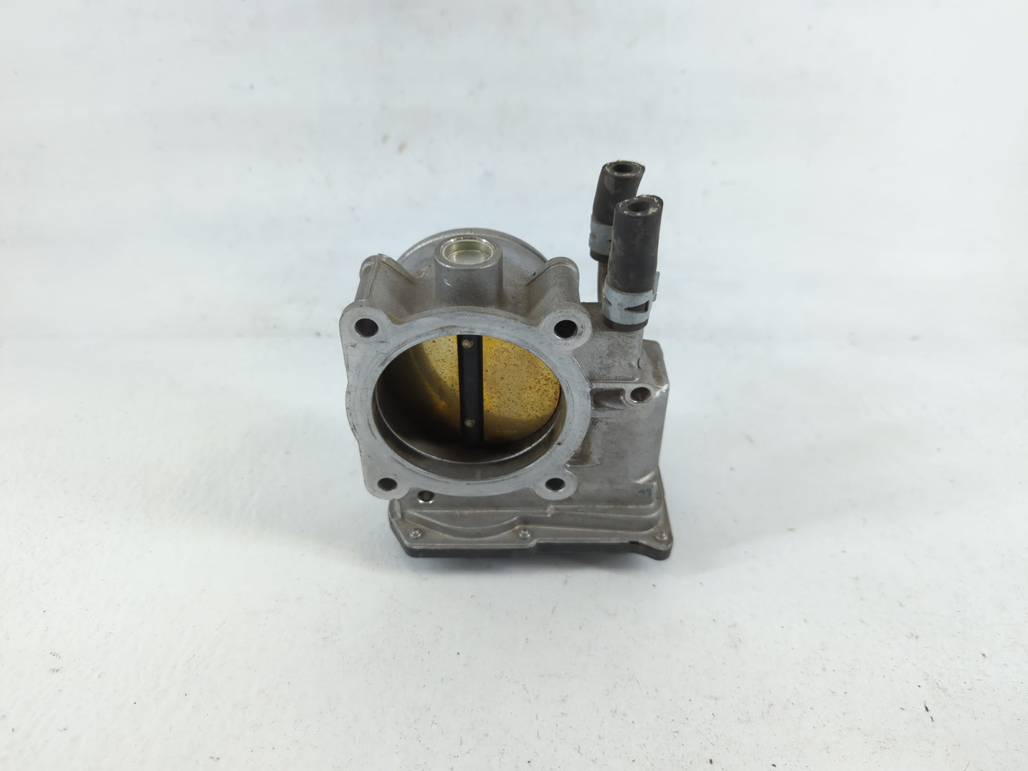 2007-2015 Lexus Rx350 Throttle Body P/N:22030-0P050 Fits OEM Used Auto Parts - Oemusedautoparts1.com