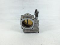 2007-2015 Lexus Rx350 Throttle Body P/N:22030-0P050 Fits OEM Used Auto Parts - Oemusedautoparts1.com